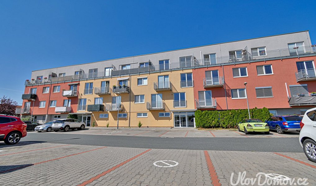 Prodej bytu 3+kk 67 m², Brno – náhled fotky 22
