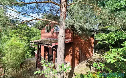 Prodej domu 100 m² s pozemkem 993 m², Údolí hvězd, Praha 5 - Lipence