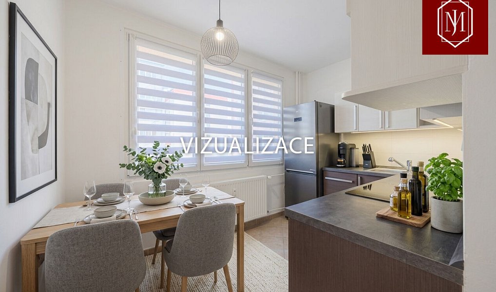 Prodej bytu 3+1 62 m², Počátky – náhled fotky 5