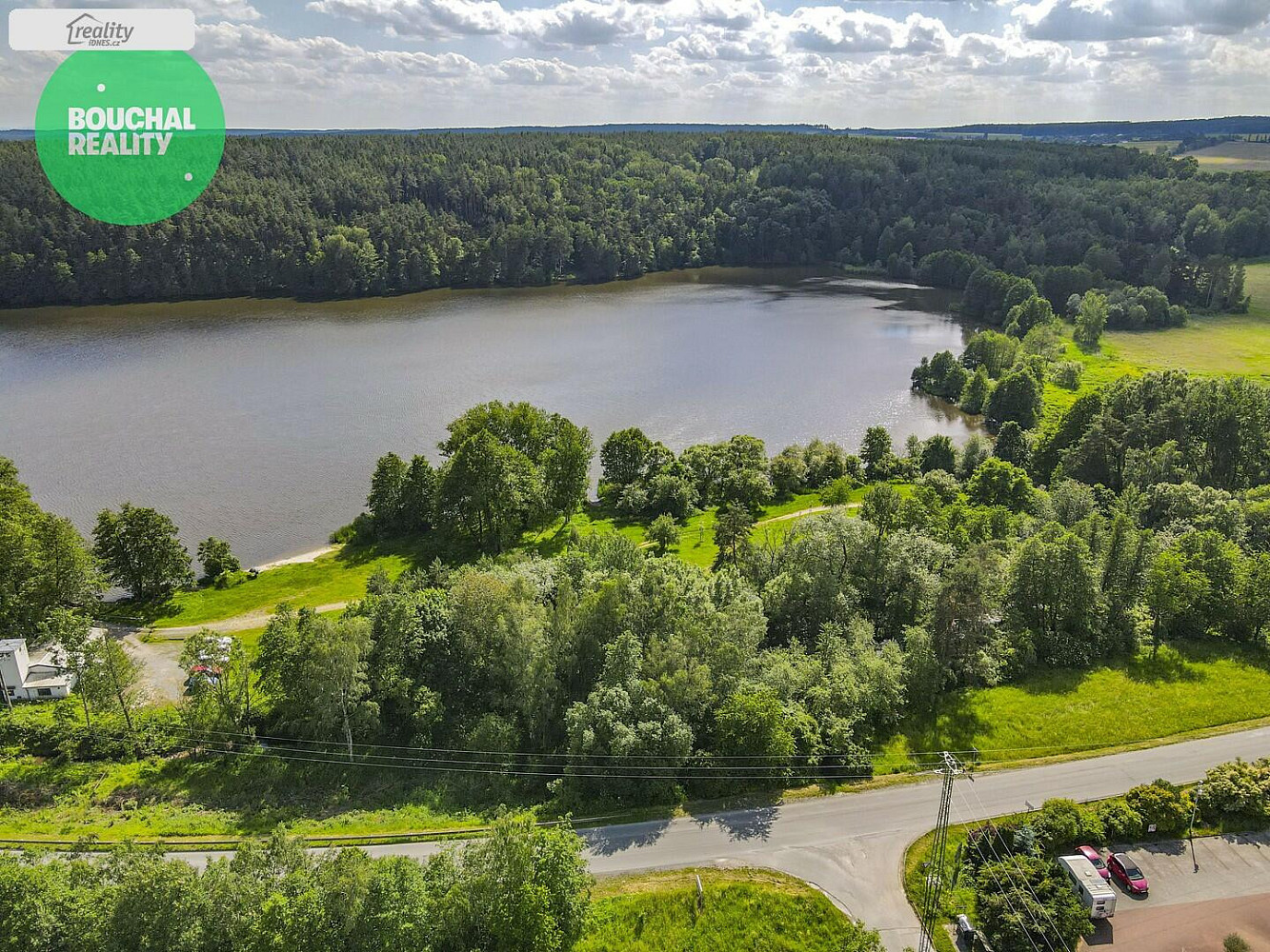 Prodej pozemku 651 m² – fotografie 5