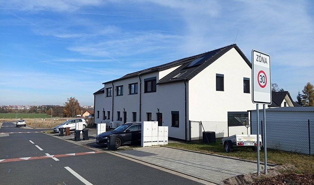 Prodej domu 115 m² s pozemkem 174 m², Slatiňany – náhled fotky 4