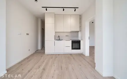 Prodej bytu 2+kk 40 m²