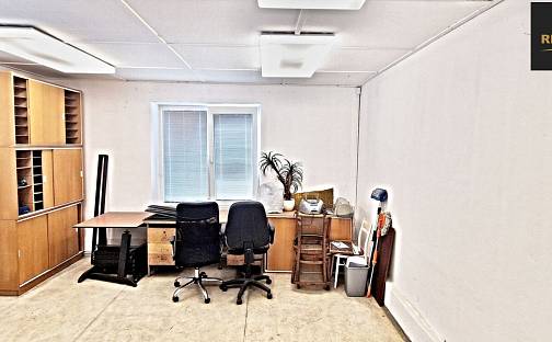 Pronájem obchodních prostor 120 m², Nové sady, Moravská Třebová - Předměstí, okres Svitavy