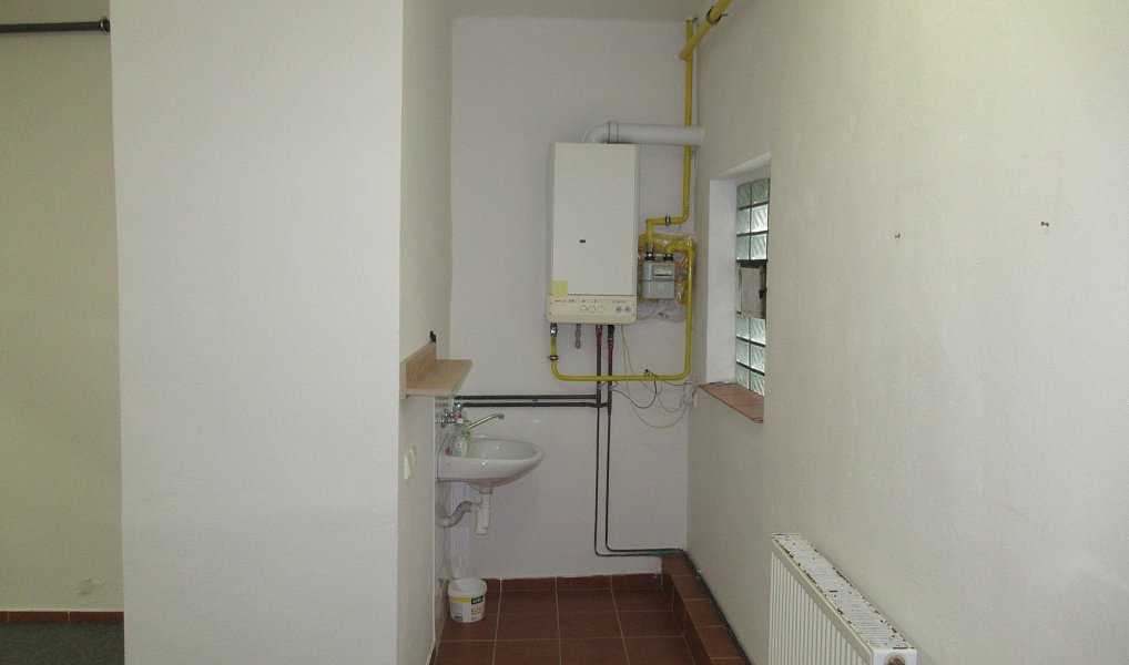 Pronájem kanceláře 69 m², Chrudim – náhled fotky 4