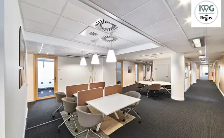 Pronájem kanceláře 30 m², Nádražní, Praha 5 - Smíchov