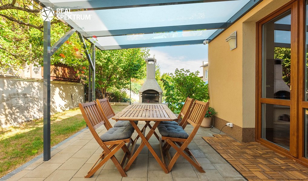 Prodej domu 217 m² s pozemkem 349 m², Brno – náhled fotky 10