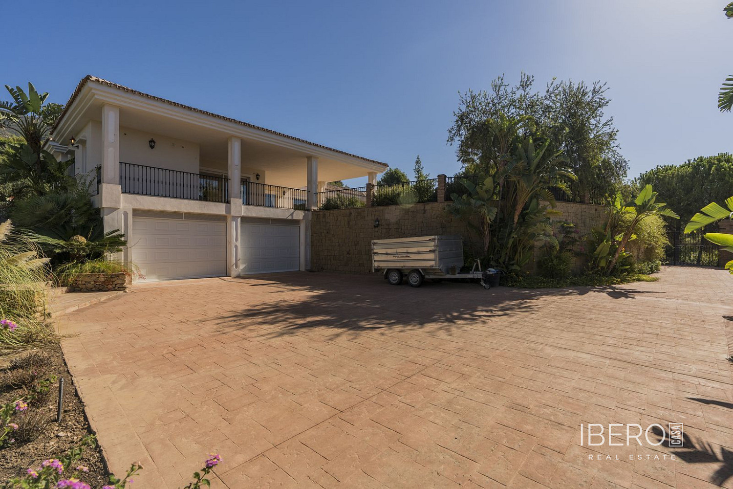 Casa 6+kk – Mijas, Costa del Sol Occidental - Vista 4