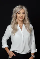 Margita Stejskalová
