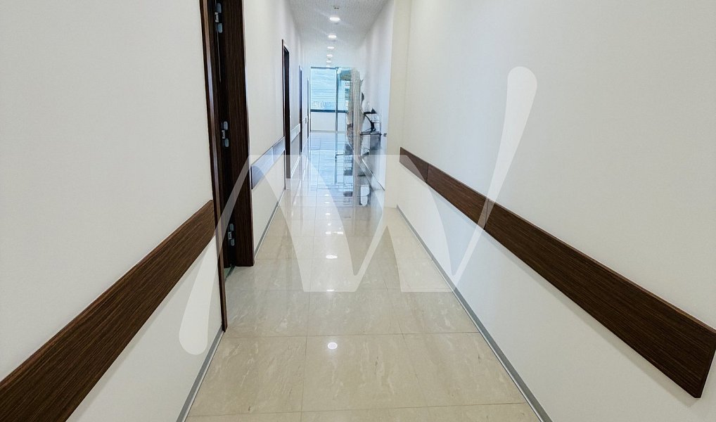 Pronájem kanceláře 349 m², Praha – náhled fotky 8