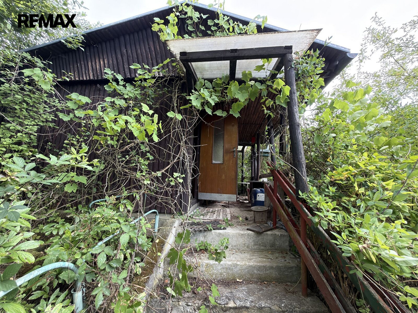 Prodej chaty/chalupy 28 m² s pozemkem 460 m² – fotografie 5