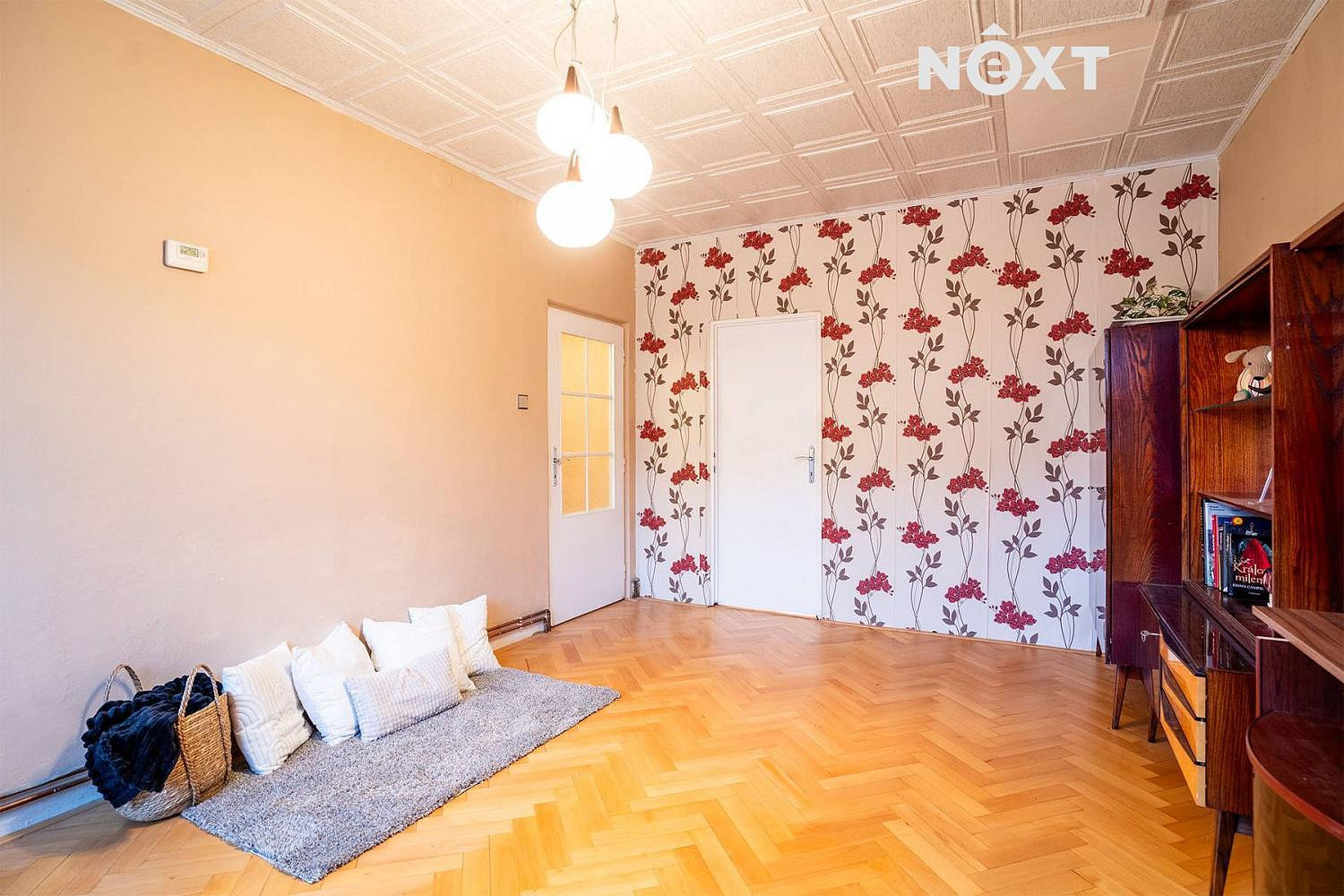 Prodej bytu 3+1 76 m² — photo 4