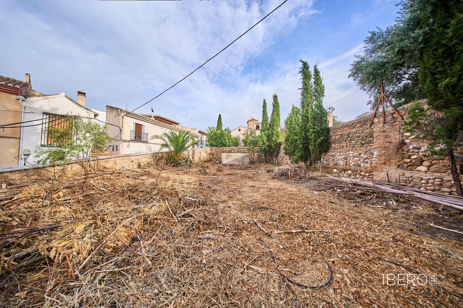 Casa 4+kk – Granada - Vista 2