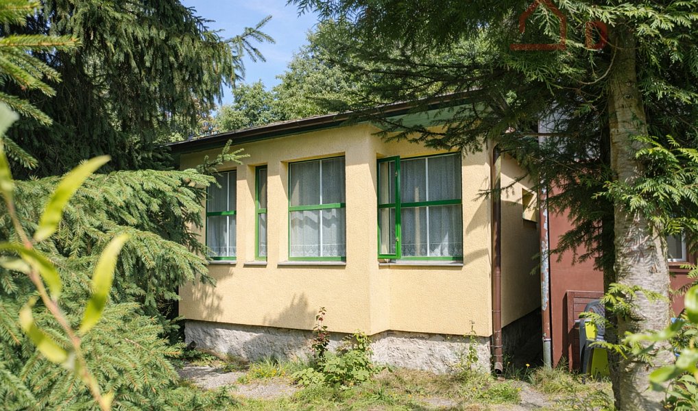 Prodej chaty/chalupy 34 m² s pozemkem 42 m², Bělá pod Bezdězem – náhled fotky 10