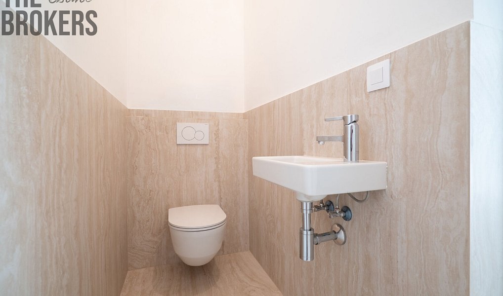 Prodej domu 306 m² s pozemkem 968 m², Chrustenice – náhled fotky 40