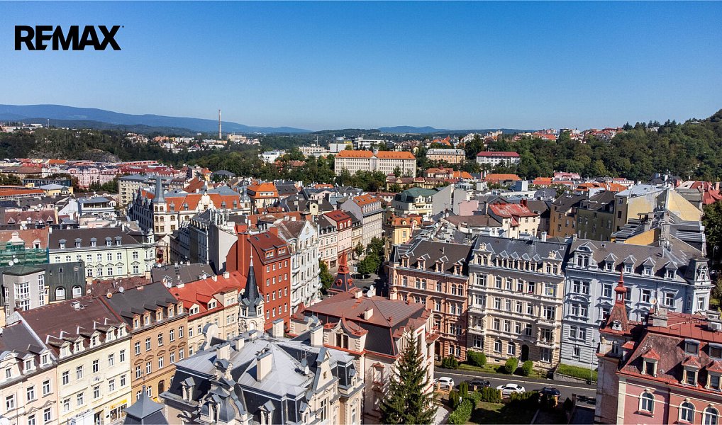 Prodej bytu 6+kk 537 m², Karlovy Vary – náhled fotky 42