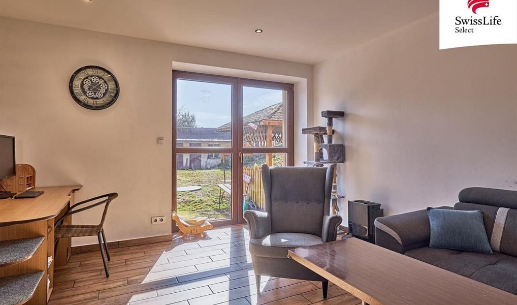 Prodej domu 188 m² s pozemkem 2 850 m², Zlatá Olešnice – náhled fotky 5