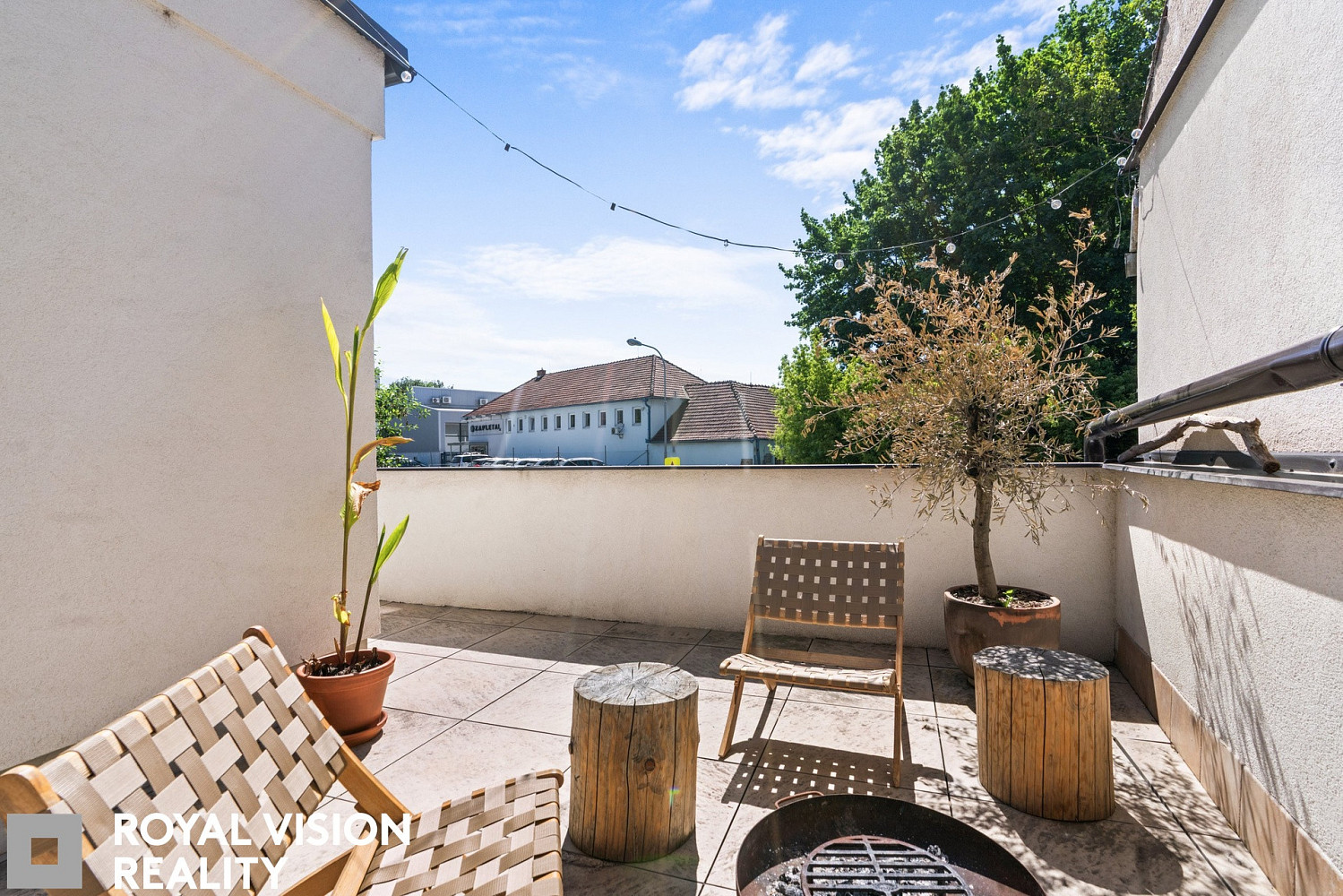 Prodej domu 150 m² s pozemkem 149 m² – pohled 6