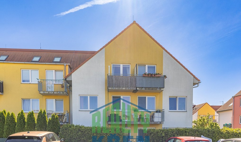 Prodej bytu 3+kk 92 m², Jinočany – náhled fotky 20
