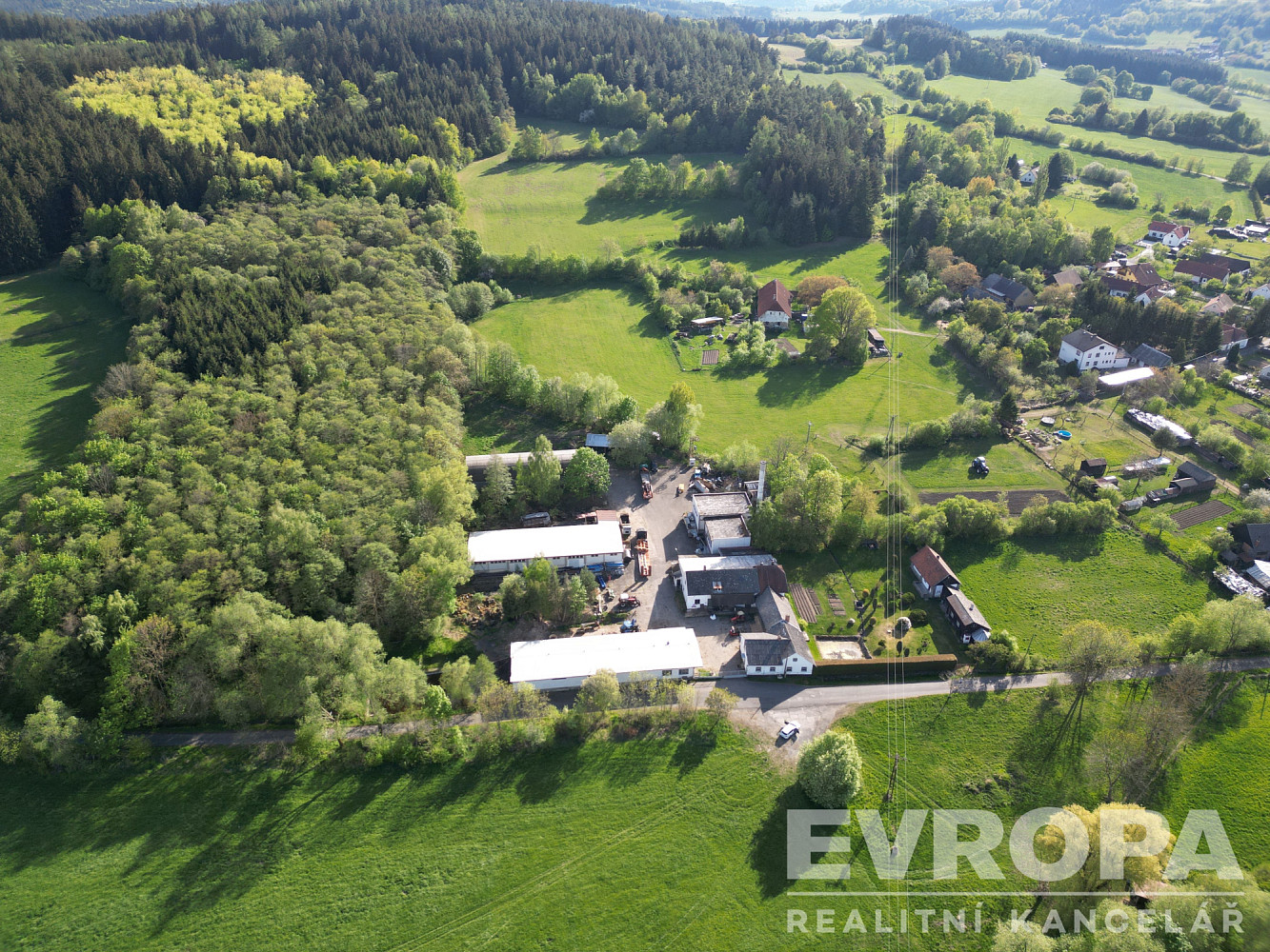 Prodej výrobních prostor 2 494 m² – fotografie 4