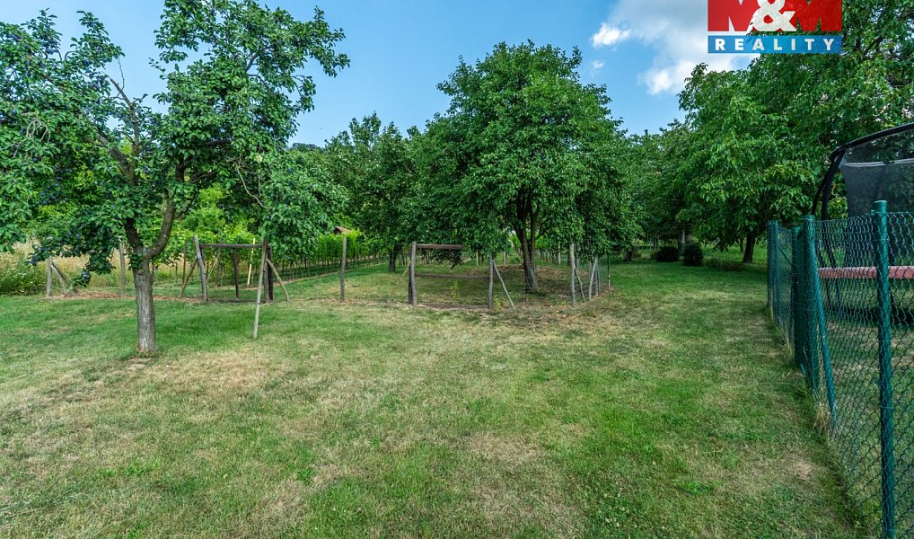Prodej stavebního pozemku 2 331 m², Viničné Šumice – náhled fotky 5