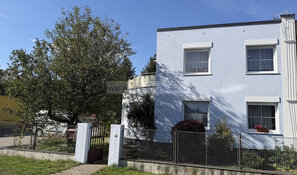 Prodej domu 138 m² s pozemkem 724 m², Žamberk – náhled fotky 4