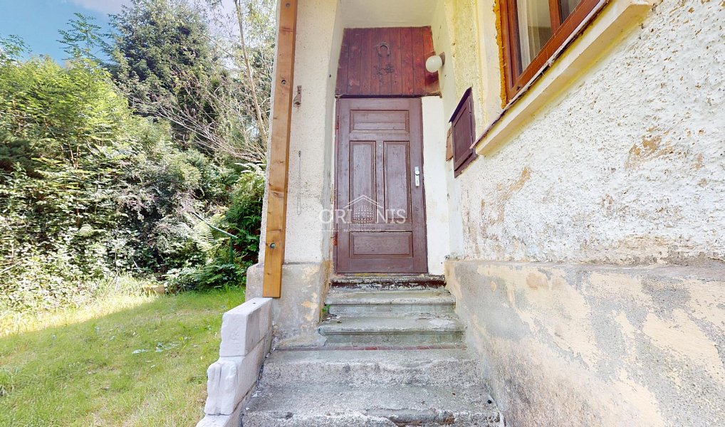 Prodej chaty/chalupy 214 m² s pozemkem 1 455 m², Vejprty – náhled fotky 6