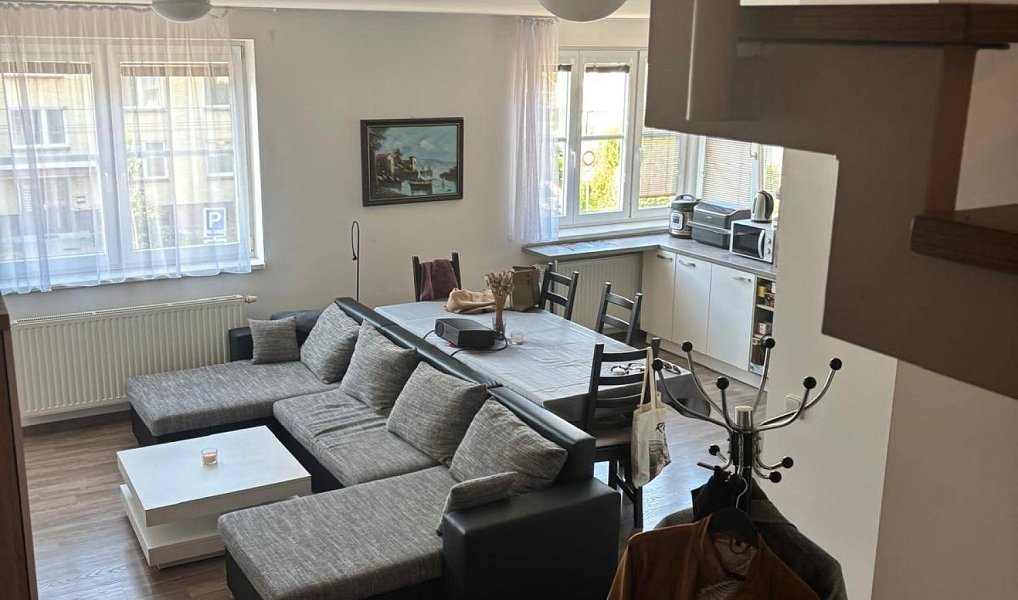 Pronájem bytu 4+kk 90 m², Zlín – náhled fotky 10