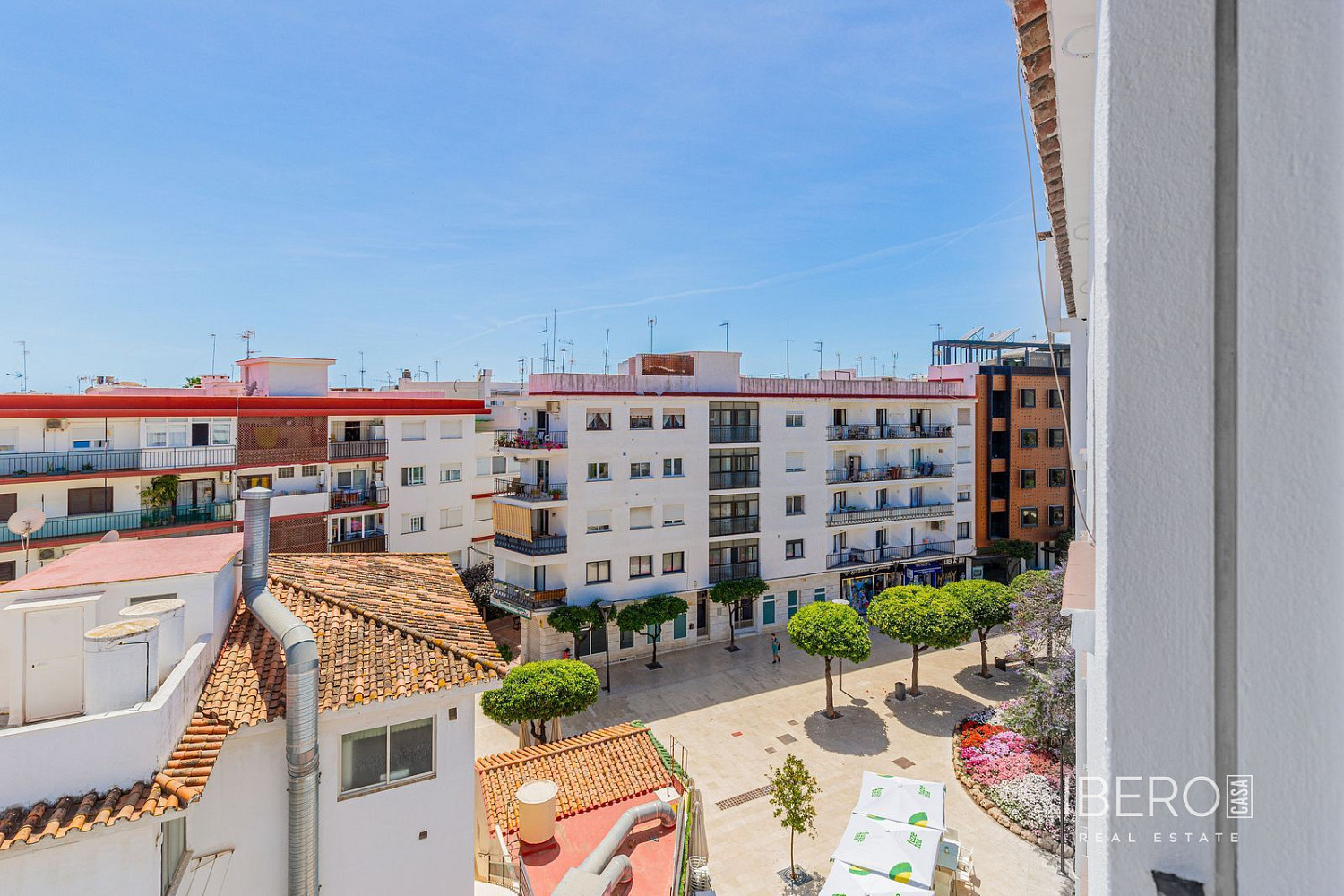 Pis 7+kk – Estepona, Barriada Islas Canarias - Vista 3