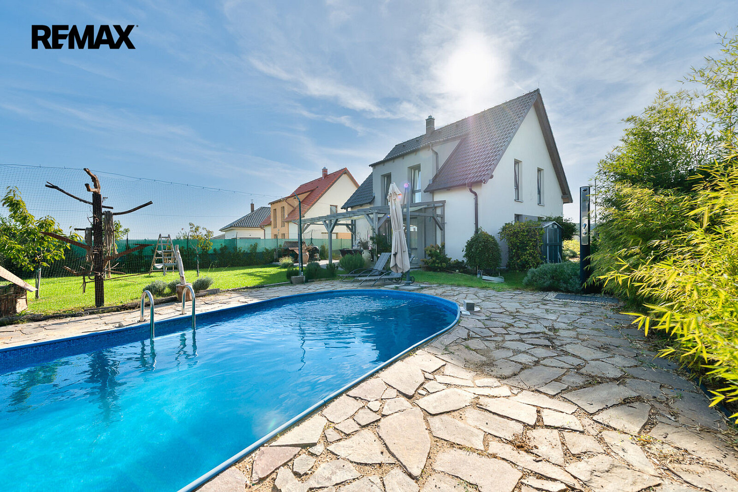Prodej domu 122 m² s pozemkem 531 m²