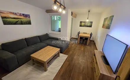 Pronájem bytu 3+1 80 m², Horská, Vrchlabí - Hořejší Vrchlabí, okres Trutnov
