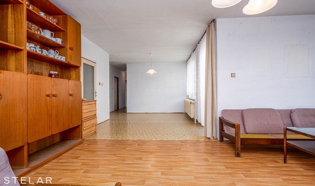 Prodej domu 100 m² s pozemkem 803 m², Vysoké Veselí – náhled fotky 5