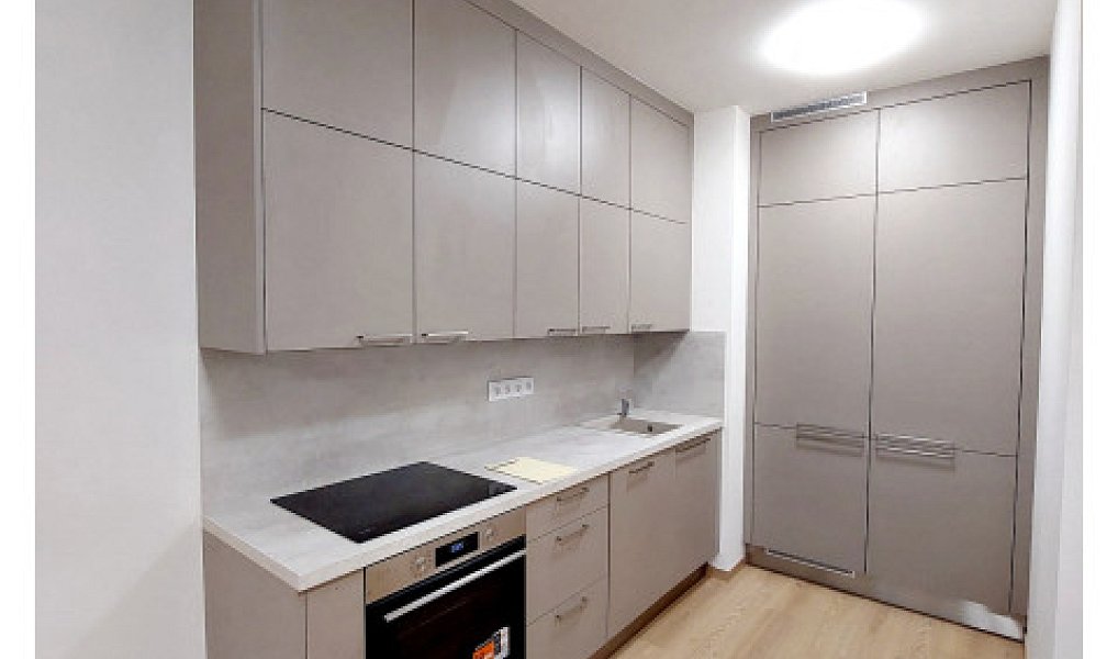 Pronájem bytu 2+kk 61 m², Praha – náhled fotky 8