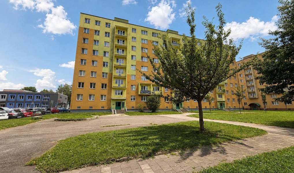 Prodej bytu 2+1 54 m², Havířov – náhled fotky 17