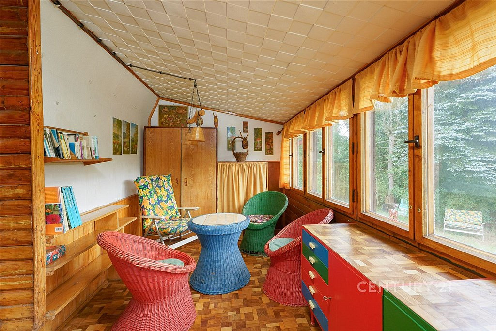 Prodej chaty/chalupy 70 m² s pozemkem 443 m² — photo 4