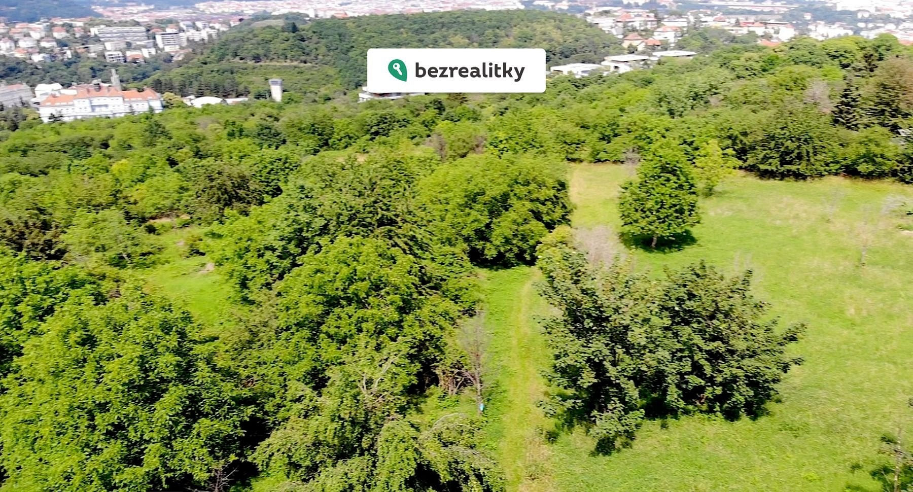 Prodej louky 18 966 m²
