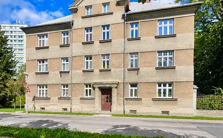 Prodej bytu 2+1 80 m², F. Čejky, Frýdek-Místek - Místek