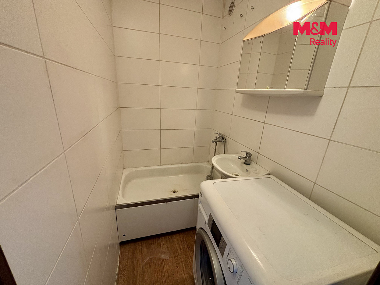 Prodej bytu 1+kk 32 m² – fotografie 5