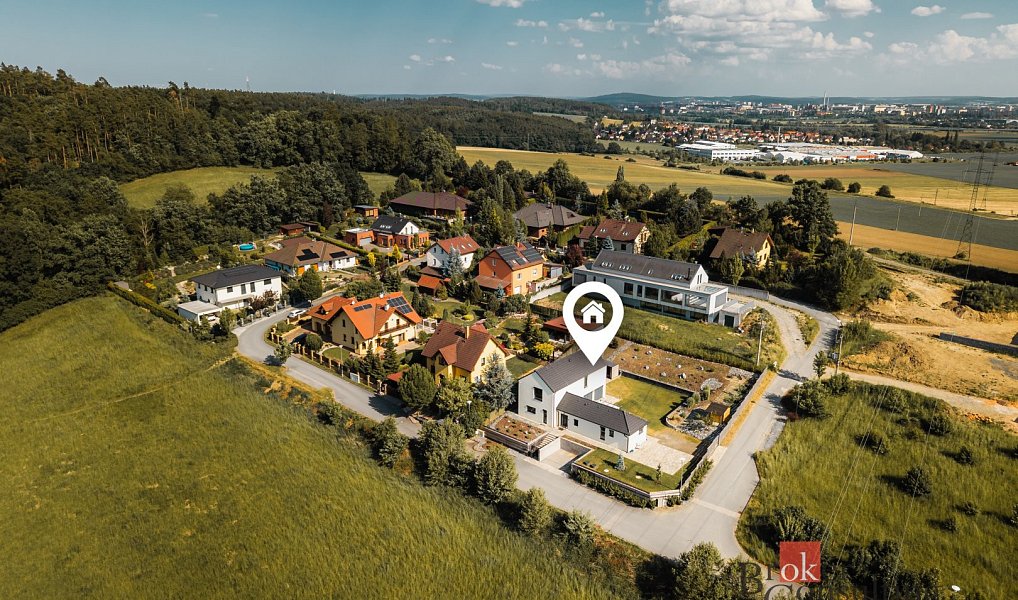 Prodej domu 240 m² s pozemkem 1 152 m², Plzeň – náhled fotky 22