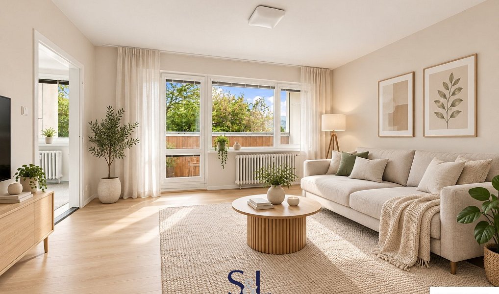 Prodej bytu 2+1 58 m², Ústí nad Labem – náhled fotky 8
