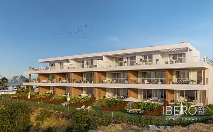 Prodej bytu 3+kk 102 m², La Alcaidesa, Španělsko