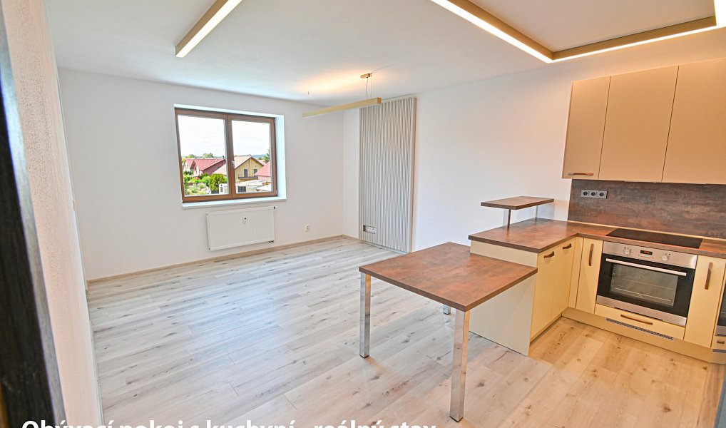 Prodej bytu 3+kk 76 m², Holubice – náhled fotky 2