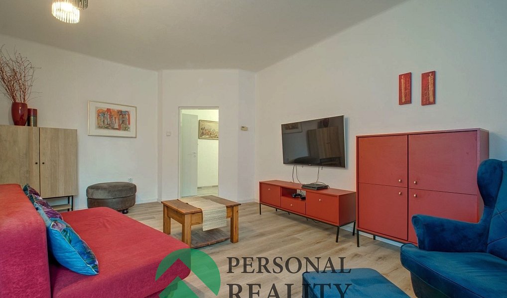Prodej bytu 3+1 97 m², Cheb – náhled fotky 7