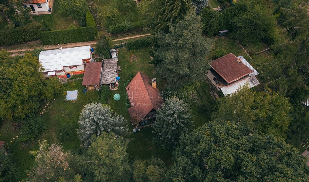 Prodej chaty/chalupy 60 m² s pozemkem 726 m², Kamenice – náhled fotky 43