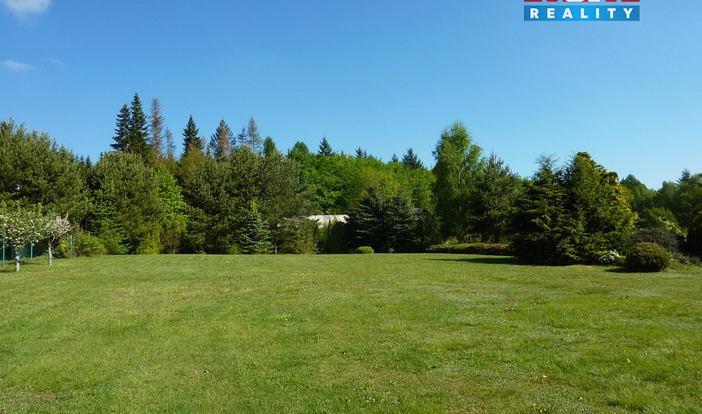 Prodej chaty/chalupy 18 m² s pozemkem 5 800 m², Velké Poříčí – náhled fotky 3