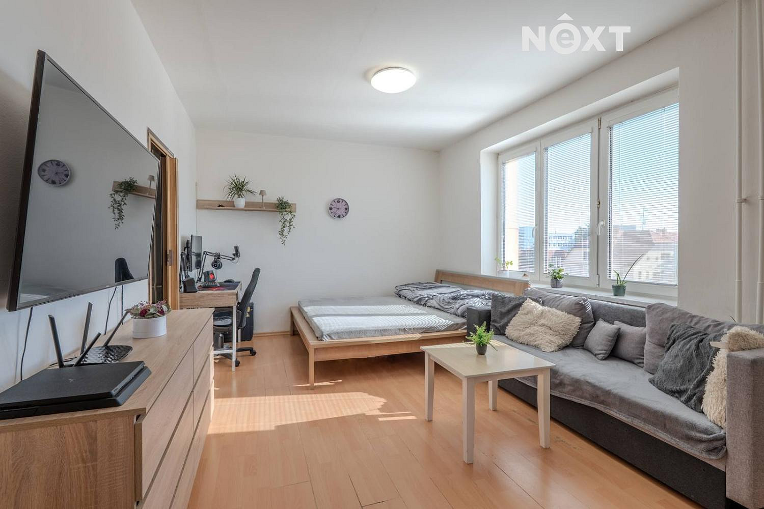 Prodej bytu 2+1 54 m² – fotografie 3