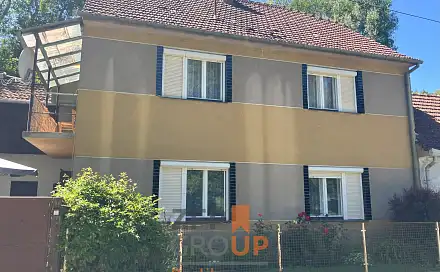 Prodej domu 150 m² s pozemkem 2 110 m², Přibyslavice - Radoškov, okres Brno-venkov