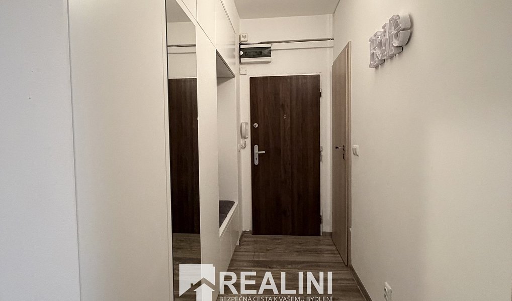 Pronájem bytu 2+1 57 m², Třinec – náhled fotky 12