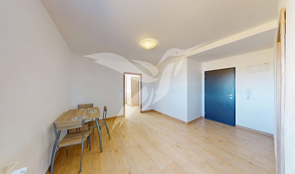 Pronájem bytu 2+1 49 m², Dnešice – náhled fotky 4