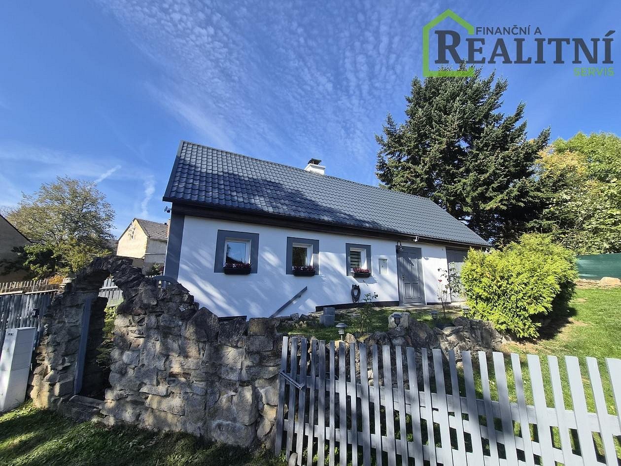 Prodej domu 80 m² s pozemkem 333 m² – fotografie 3