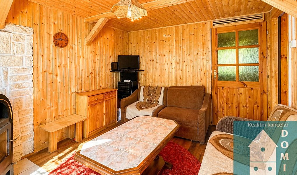 Prodej chaty/chalupy 66 m², Rajnochovice – náhled fotky 18